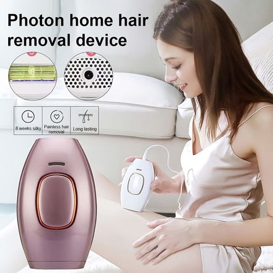 Erikka IPL Laser Hair Remover